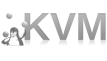 KVM Virtualizace