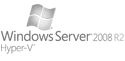 Windows Server 2008 R2 Hyper-V